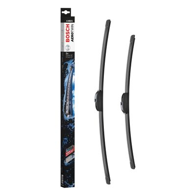 A402S (Bosch) Flat Blade Set > 575/700Mm | 3397 007 402 | Euro Car Parts - Thumbnail 2