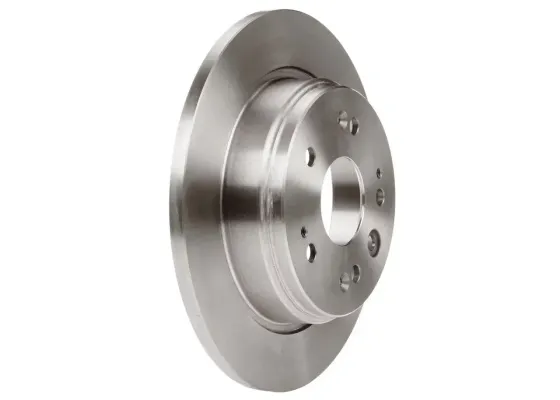 Bosch Fr-V/stream 01- 282Mm | 0986 479 361 | Euro Car Parts
