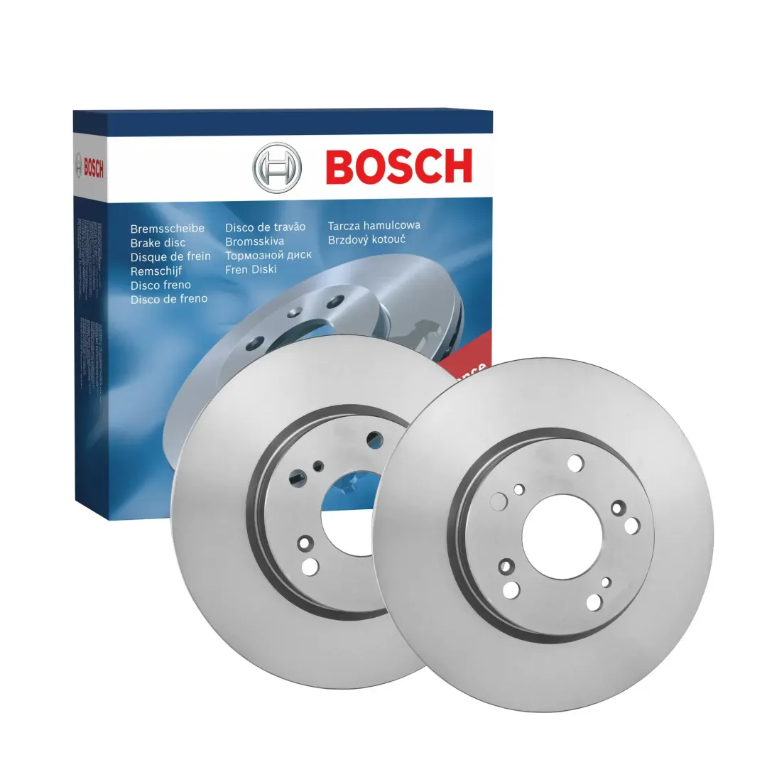 Bosch Honda Civic 06- Front | 0986 479 364 | Euro Car Parts - Image 1