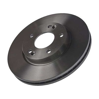 Bosch 0986479368 Brake Disc (BD1207)
