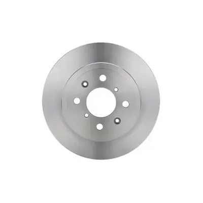 Bosch 0986479370 Brake Disc (BD1209) - Thumbnail 2
