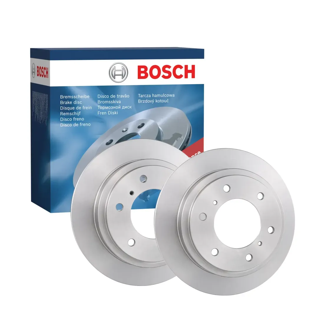 Bosch Shogun 00- 300Mm | 0986 479 373 | Euro Car Parts - Image 1