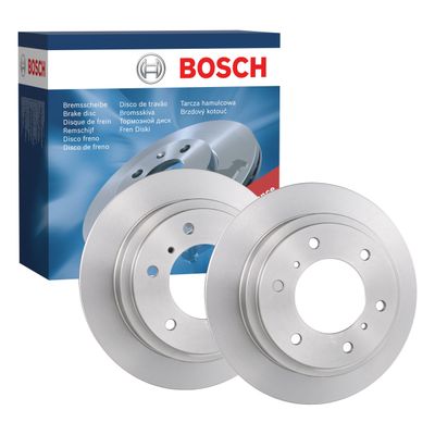 Bosch Shogun 00- 300Mm | 0986 479 373 | Euro Car Parts - Thumbnail 2