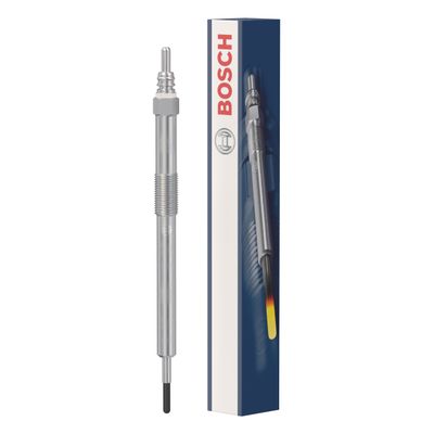 Bosch Glow Plug Glp154 7V | 0250 603 001 | Euro Car Parts - Thumbnail 2