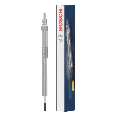 Bosch Glow Plug Glp154 7V | 0250 603 001 | Euro Car Parts