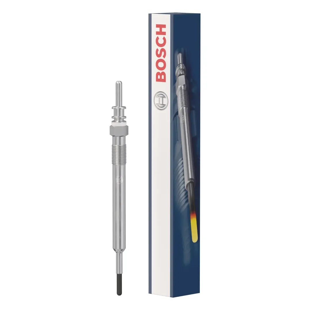 Bosch Glow Plug Glp173 | 0250 603 006 | Euro Car Parts - Image 1