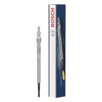 Bosch Glow Plug Glp199 | 0250 603 008 | Euro Car Parts - Thumbnail 2