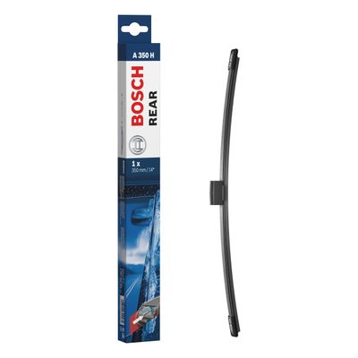 A350H (Bosch) Rear Flat > 350Mm | 3397 008 054 | Euro Car Parts - Thumbnail 2