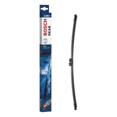 A380H (Bosch) Rear Flat > 380Mm | 3397 008 050 | Euro Car Parts - Thumbnail 2