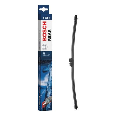 A351H (Bosch) Rear Flat > 350Mm | 3397 008 192 | Euro Car Parts - Thumbnail 2