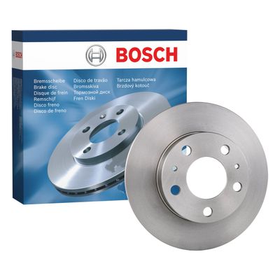 Bosch 0986479315 Brake Disc (BD1219)