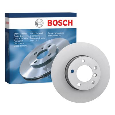 Bosch Front Hc Disc Bmw 3 Series (06-) 312Mm (V) 14.7Mm W/bolt | 0986 479 381 | Euro Car Parts - Thumbnail 2
