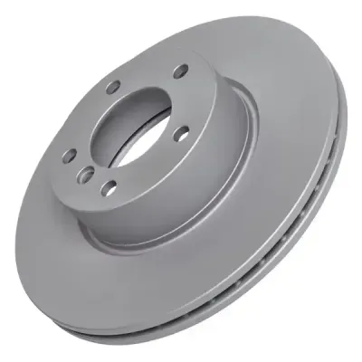 Bosch Front Hc Disc Bmw 3 Series (06-) 312Mm (V) 14.7Mm W/bolt | 0986 479 381 | Euro Car Parts
