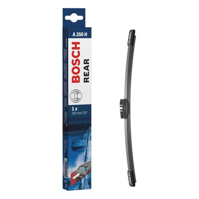 A250H (Bosch) Rear Flat > 250Mm | 3397 008 056 | Euro Car Parts - Thumbnail 2