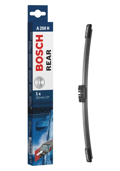 A250H (Bosch) Rear Flat > 250Mm | 3397 008 056 | Euro Car Parts