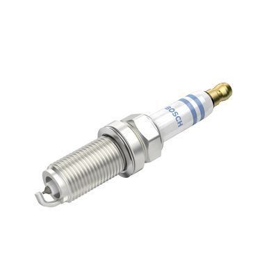Bosch Platinum Spark Plug Fr6Npp332 | 0242 240 637 | Euro Car Parts - Thumbnail 2