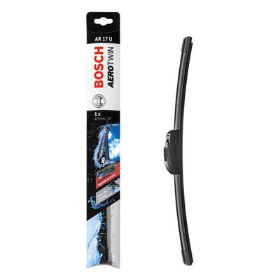 Ar17U (Bosch) Flat Blade Single > 425Mm | 3397 008 531 | Euro Car Parts - Thumbnail 2