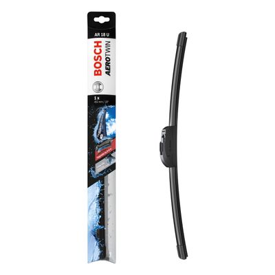 Ar18U (Bosch) Flat Blade Single > 450Mm | 3397 008 532 | Euro Car Parts - Thumbnail 2