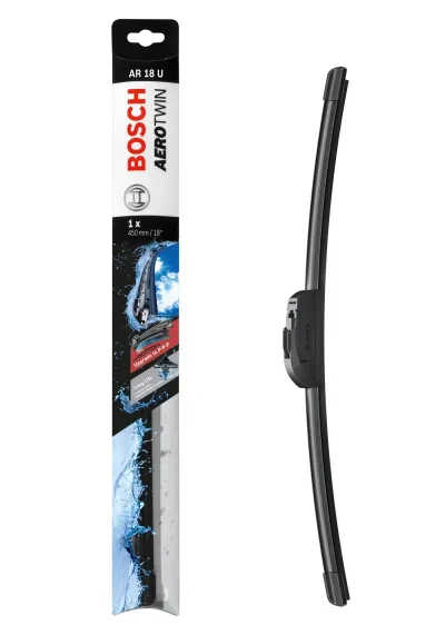 Ar18U (Bosch) Flat Blade Single > 450Mm | 3397 008 532 | Euro Car Parts