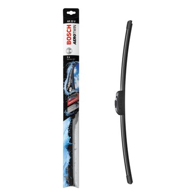 Ar22U (Bosch) Flat Blade Single > 550Mm | 3397 008 537 | Euro Car Parts - Thumbnail 2