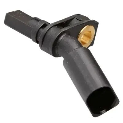 Bosch Left Hand Front Abs Sensor Vag - Polo/fabia/ibiza (01-) | 0986 594 500 | Euro Car Parts