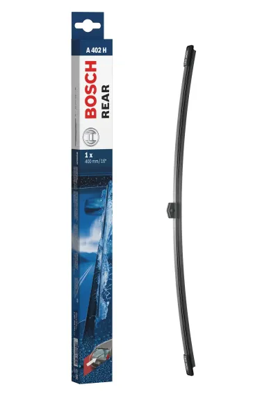 A402H (Bosch) Rear Flat > 400Mm | 3397 008 057 | Euro Car Parts