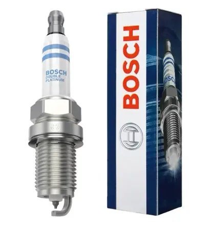 Bosch Platinum Spark Plug Fr5Kpp332S | 0242 245 576 | Euro Car Parts