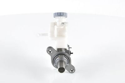 Bosch Brake Master Cylinder Vaux Agila 08- -Esp | 0204 054 379 | Euro Car Parts - Thumbnail 2