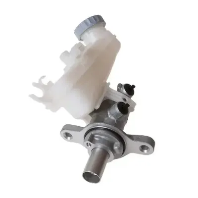 Bosch Brake Master Cylinder Vaux Agila 08- -Esp | 0204 054 379 | Euro Car Parts