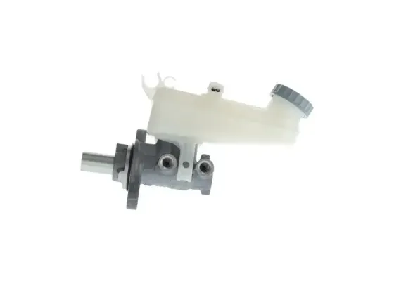 Bosch Brkae Master Cylinder Vaux Agila 08- +Esp | 0204 054 382 | Euro Car Parts