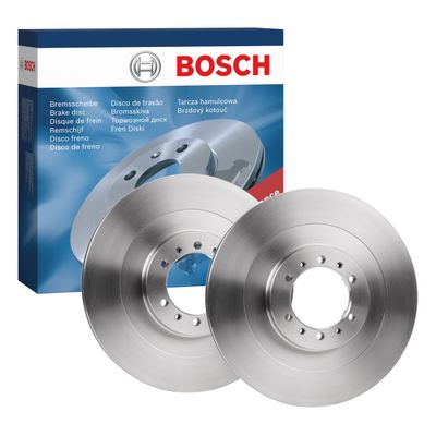 Bosch Challenger 3.0V6 98- Shogun Sp | 0986 479 469 | Euro Car Parts - Thumbnail 2