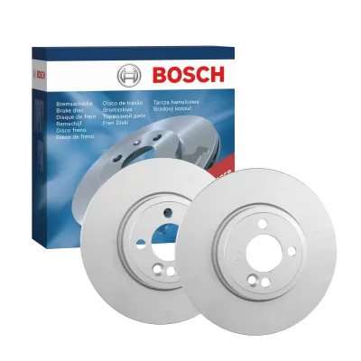 Bosch Front Brake Disc 294Mm Cooper | 0986 479 438 | Euro Car Parts