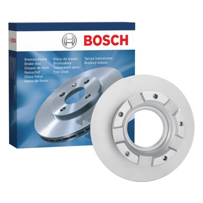 Bosch Ford Transit 2006- Fwd | 0986 479 401 | Euro Car Parts - Thumbnail 2