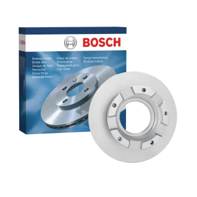 Bosch Ford Transit 2006- Fwd | 0986 479 401 | Euro Car Parts
