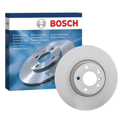 Bosch Front Brake Disc 348Mm Vented | 0986 479 436 | Euro Car Parts - Thumbnail 2