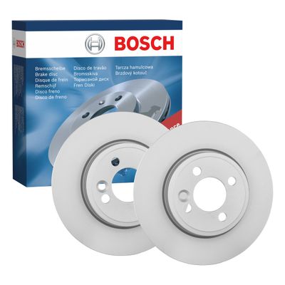 Bosch Bmw Mini R56 06- 280Mm | 0986 479 437 | Euro Car Parts - Thumbnail 2