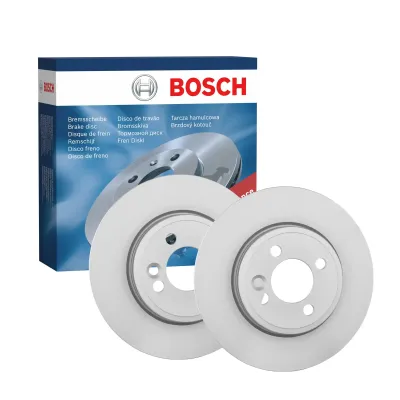 Bosch Bmw Mini R56 06- 280Mm | 0986 479 437 | Euro Car Parts