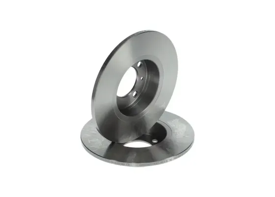 Bosch Mgf Mgtf Rear Disc | 0986 479 478 | Euro Car Parts
