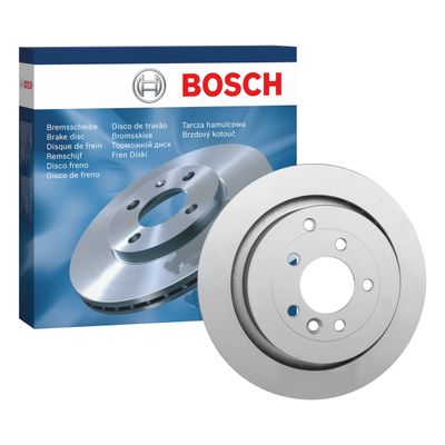 Bosch Range Rover 05- Discovery 04- | 0986 479 492 | Euro Car Parts - Thumbnail 2