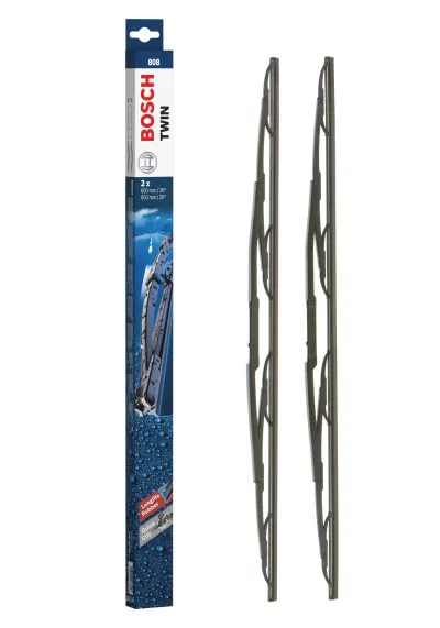 808 (Bosch) Universal Sets > 650/650Mm | 3397 005 | Euro Car Parts