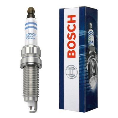 Bosch Platinum Spark Plug Zr5Tpp33 | 0242 145 515 | Euro Car Parts - Thumbnail 2