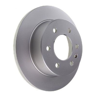 Bosch Rear Brake Disc Sprinter (06-) Crafter 298Mm (S) | 0986 479 S05 | Euro Car Parts - Thumbnail 2