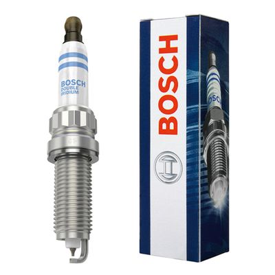 Bosch Iridium Spark Plug Zr6Sii3320 | 0242 140 521 | Euro Car Parts - Thumbnail 2