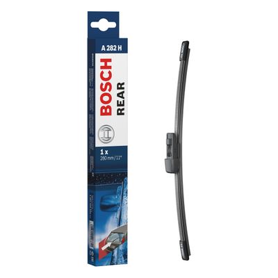 A282H (Bosch) Rear Flat > 280Mm | 3397 008 634 | Euro Car Parts - Thumbnail 2