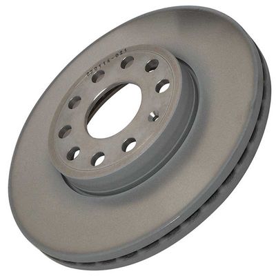 Bosch Front Disc Vw Golf Mk V & Touran (03-) 288Mm (V) | 0986479088 | Euro Car Parts - Thumbnail 2