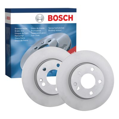 Bosch A Class W169 04- B 05- | 0986 479 186 | Euro Car Parts - Thumbnail 2