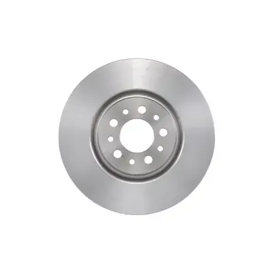 Bosch Front Brake Discs Alfa 1.4 1.6 Guilietta 10- | 0986 479 290 | Euro Car Parts