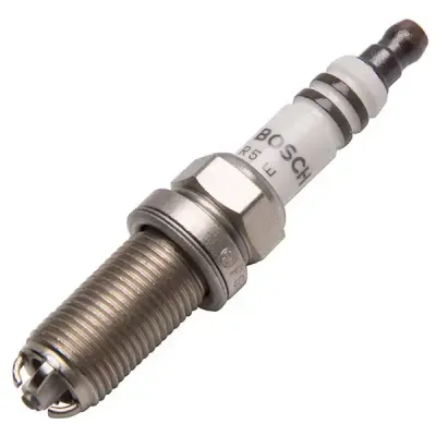 Bosch Nickel Spark Plug Fgr4Nqe | 0 242 250 518 | Euro Car Parts
