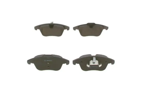 Bosch Front Brake Pads Range Rover Evoque (06/11 -) | 0986 494 246 | Euro Car Parts