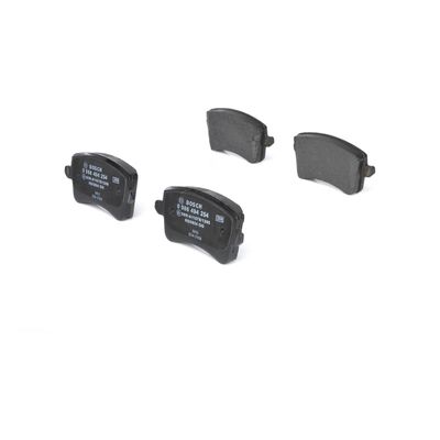 Bosch Rear Brake Pads Audi A4 / A5 Q5 (07-) | 0986 494 254 | Euro Car Parts - Thumbnail 2